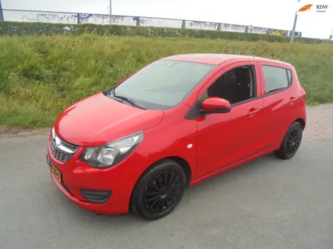Opel KARL Opel Karl 1.0 benzine airco 105.000km