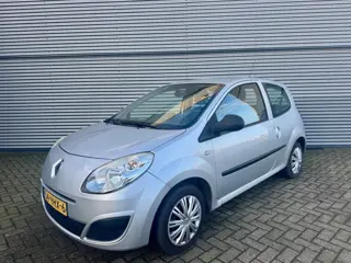Renault Twingo 1.2 Authentique APK Nieuw !!!