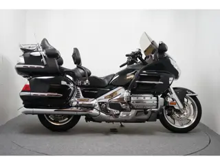 Honda GL 1800 GOLD WINGWING (bj 2007)