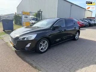 Ford Focus 1.5 EcoBlue Trend Edition Business let op prijs is ex BPM