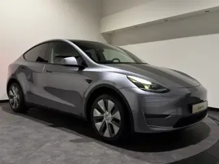 Tesla Model Y Long Range AWD 75 kWh | ACC | Stoelen verwarmd | Keyless