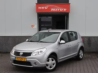Dacia Sandero 1.2 Lauréate *29.000km*