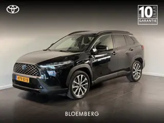 Toyota Corolla Cross Hybrid 200 Style | Stuur / stoelverwarming | Panoramadak | 2.0L |