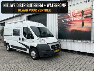 Karmann Verhuurpotentie tot €7.000 mobil 5,40tiny house off grid distributie! Zondag op Afspraak