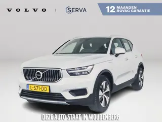 Volvo XC40 T4 Recharge Inscription Expression | Parkeercamera | Cruise control | Navigatie | Trekhaa