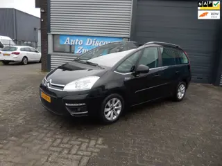 Citroen C4 Picasso 1.6 THP Ligne Business EGS AUTOMAAT APK TOT 23-09-2027