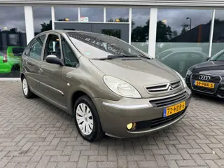 Citroen Xsara Picasso 1.6i-16V Image/Goed Onderhouden/Clima/Trekhaak!!!