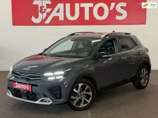 Kia STONIC 1.0 T-GDi MHEV GT-Line|NAVIGATIE\CAMERA|CRUISE|ECC AIRCO