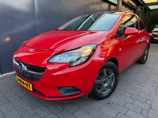 OPEL CORSA 1.2
