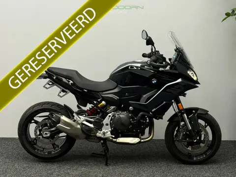 BMW F 900 XR | ESA | NL | Fabrieksgarantie | F900XR