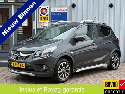 Opel KARL. 1.0 Rocks Online Edition | CRUISE CONTROL | AIRCO |