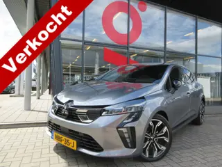 Mitsubishi Colt 1.6 HEV Instyle AUTOMAAT 140 PK (bj 2025)