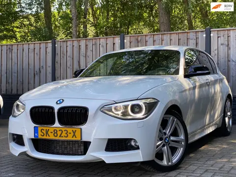 BMW 1-serie 116i M Sport Edition High Executive