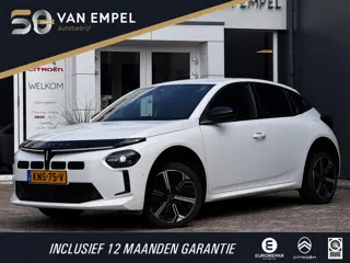 Lancia Ypsilon 1.2 Turbo Hybrid LX 110pk | 360 Camera | Navigatie By App | Adaptive Cruise | Climate