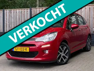 Citroen C3 1.6 BlueHDi Collection NL AUTO I NAVI I TREKHAAK I SENSOREN I NETTE AUTO
