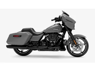 Harley-Davidson STREET GLIDE FLHX 117 (bj 2025)
