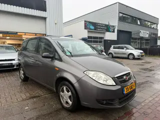 Landwind CV9 1.6 Comfort 6 pers.