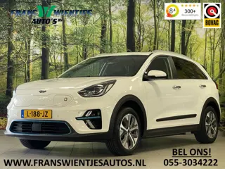 Kia e-Niro DynamicPlusLine 39 kWh | Apple carplay | Stuurwielverwarming | Camera | DAB | Keyless | A