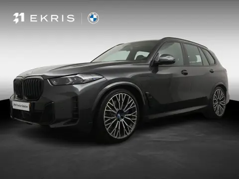 BMW X5 xDrive50e | SoH 100% | M Sportpakket | Panoramadak | Head-Up | Harman Kardon | Stoelventilati