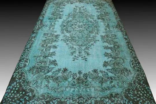 Modern Vintage - Vloerkleed - 298 cm - 167 cm