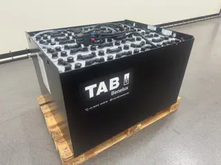 Tab 80 Volt 625 Ah/5h NIEUW (bj 2026)