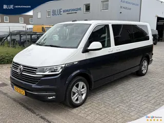 Volkswagen Transporter T6.1 Bulli 2.0 TDI 146KW E6 DSG7-Automaat L2H1 32 4Motion ✓ camera ✓ navigati