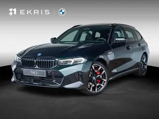 BMW 3 Serie Touring 330e High Executive | M Sportpakket Pro | Innovation Pack | Comfort Pack | Indiv