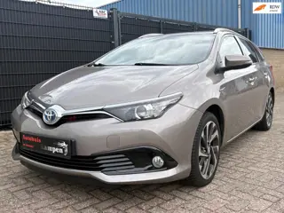 Toyota Auris Touring Sports 1.8 Hybrid