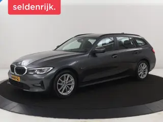 BMW 3-serie Touring 320e Business Edition Plus | SOH 84,2% | Leder | Cruise control |  Stoelverwarmi