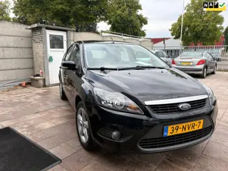 Ford Focus 1.6 Comfort| 1 eigenaar|Nieuwe APK