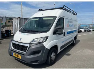 Peugeot Boxer 330 2.0 BlueHDI L2H2 Pro MOTOR DAMAGE