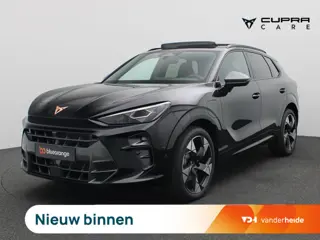 CUPRA Terramar 1.5 TSI e-Hybrid Business 204PK DSG Pano-Schuifdak, Trekhaak, 20" LM Velgen, Keyless,