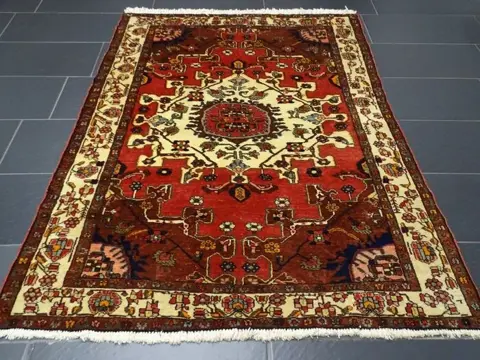 Hamadan - Tapijt - 180 cm - 130 cm