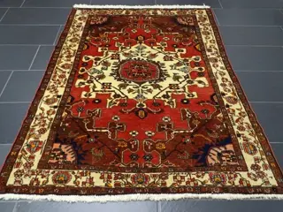Hamadan - Tapijt - 180 cm - 130 cm