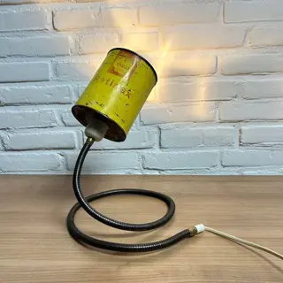 Lamp - PepLamp - Shell