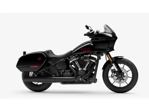 Harley-Davidson SOFTAIL LOW RIDER ST (bj 2026)