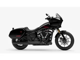 Harley-Davidson SOFTAIL LOW RIDER ST (bj 2026)