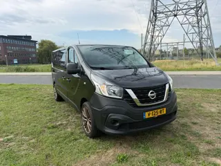 Nissan NV300 1.6 dCi L2H1 Optima (bj 2018)