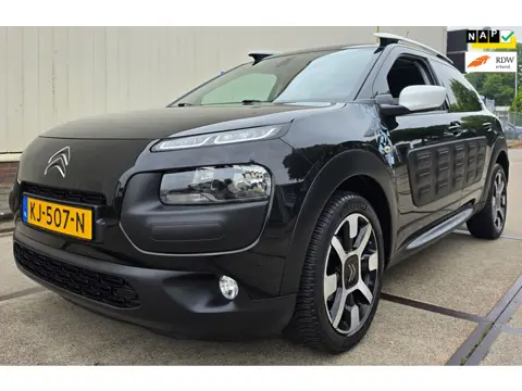 Citroen C4 Cactus 1.2 PureTech Rip Curl