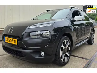 Citroen C4 Cactus 1.2 PureTech Rip Curl