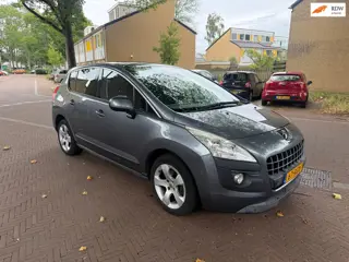 Peugeot 3008 Tweede eigenaar / 113.000 NAP / Panorama dak / Leuke auto