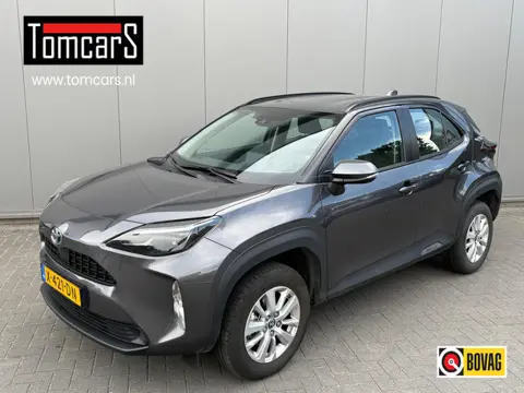 Toyota Yaris Cross 1.5 Hybrid Active Navigatie/Adapt-cruise/Camera/Carplay