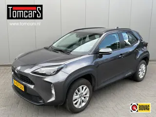 Toyota Yaris Cross 1.5 Hybrid Active Navigatie/Adapt-cruise/Camera/Carplay