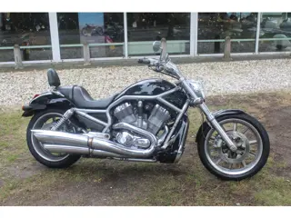 Harley-Davidson V-Rod  V-ROD