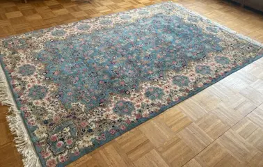 Tapijt - 320 cm - 206 cm