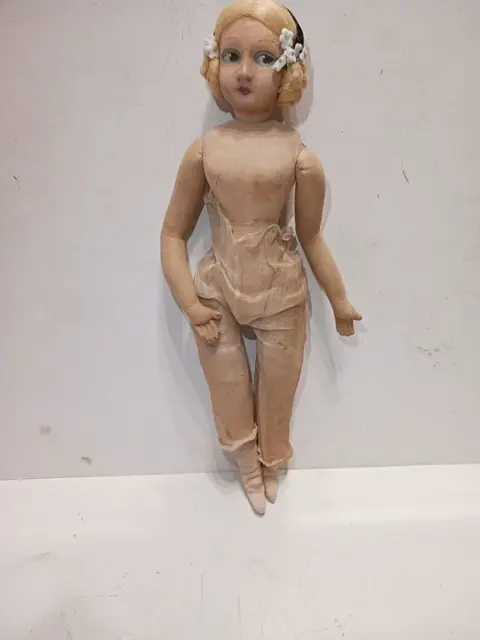 Lenci - Pop - 1930-1939 - Italië