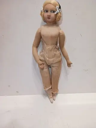 Lenci - Pop - 1930-1939 - Italië