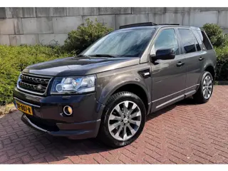 Land Rover Freelander Si4 HSE (4x4)/TOP STAAT/RIJKLAAR/