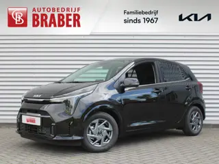 Kia Picanto 1.0 GDi DynamicPlusLine | Nieuw | Direct leverbaar | Tot € 2.000 inruilvoordeel bij aans