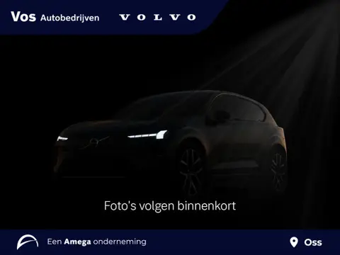 Volvo XC90 T8 Plug-in hybrid AWD Ultra Black Edition | Full option | Luchtvering | Bowers & Wilkins